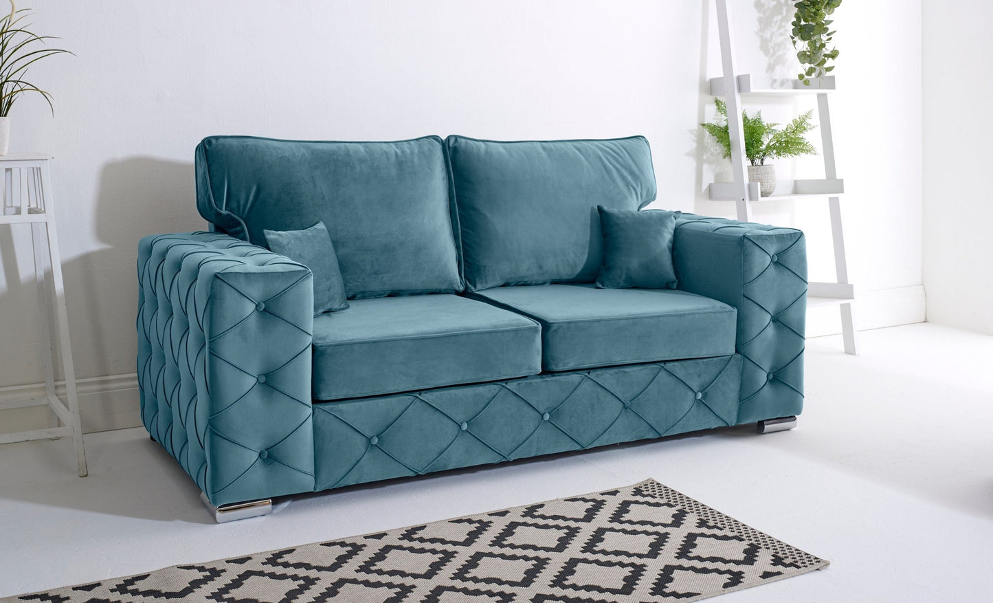 Milton 3+2 Fullback - Sofa Scape UK