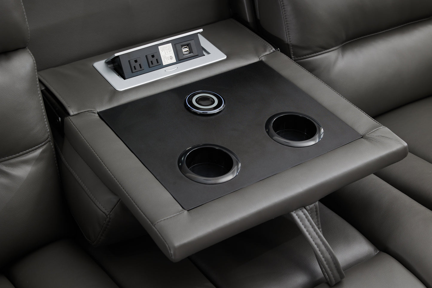 Bolero - 3+2 - Leather Recliners