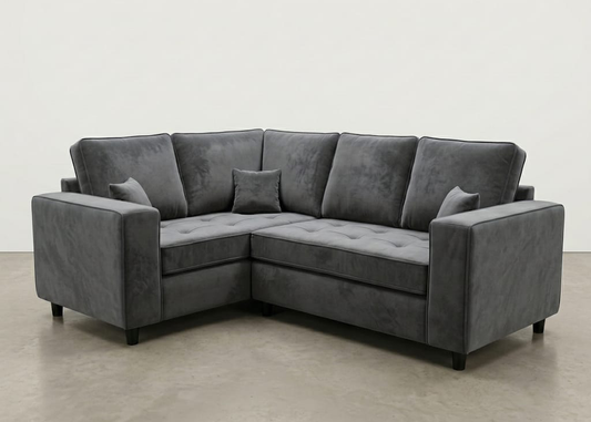 Axel Corner Sofa 1C2 1