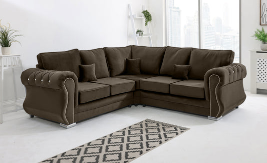 Strada Corner Fullback + Diamonds