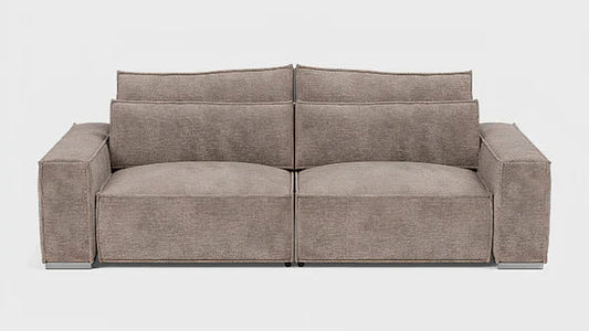Ellington 3‑Seater Sofa - Sofa Scape UK