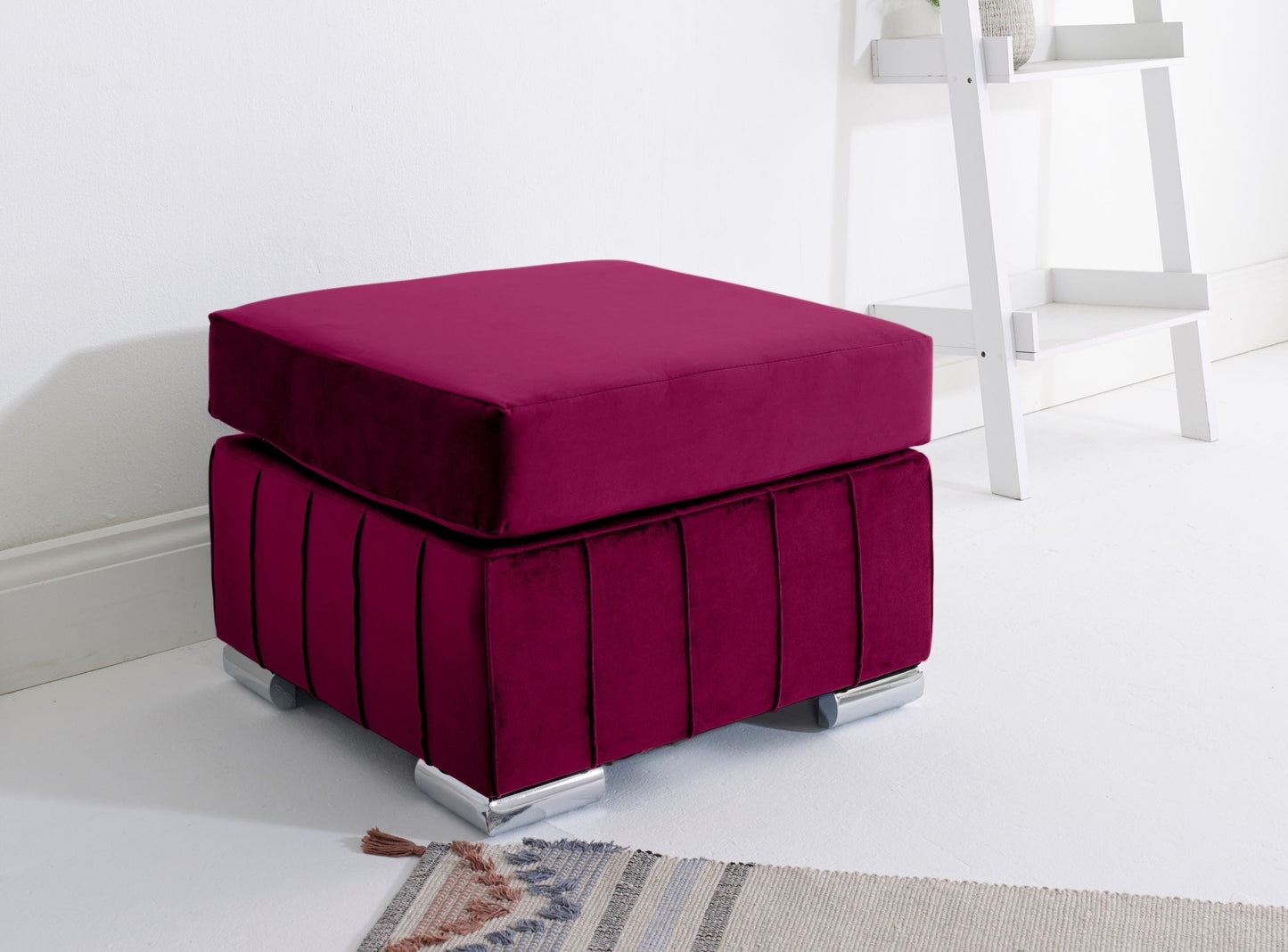 Elara Corner Fullback - 2c1 + Extra Cushions