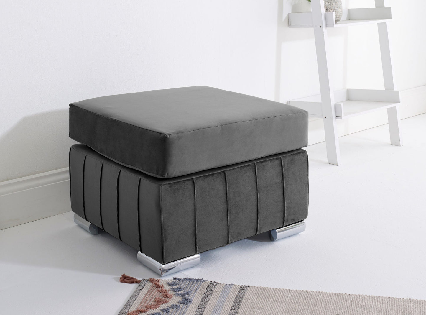 Elara Corner Fullback - 2c1 + Extra Cushions