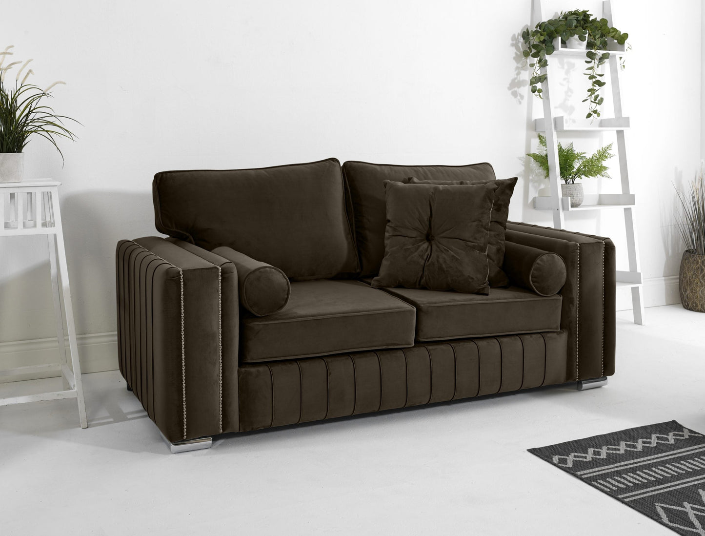 Elara 3+2 Fullback + Extra Cushions