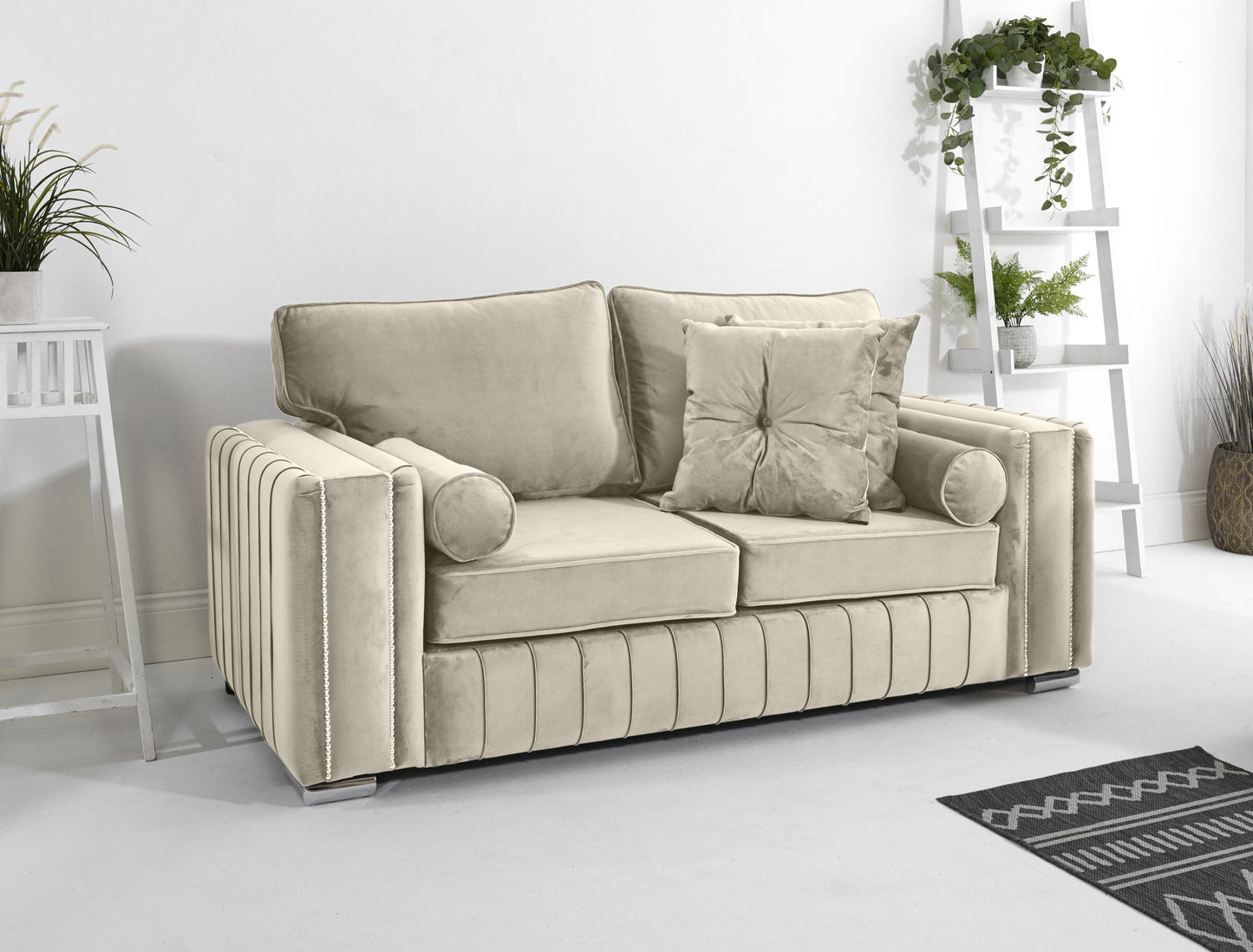 Elara 3+2 Fullback + Extra Cushions