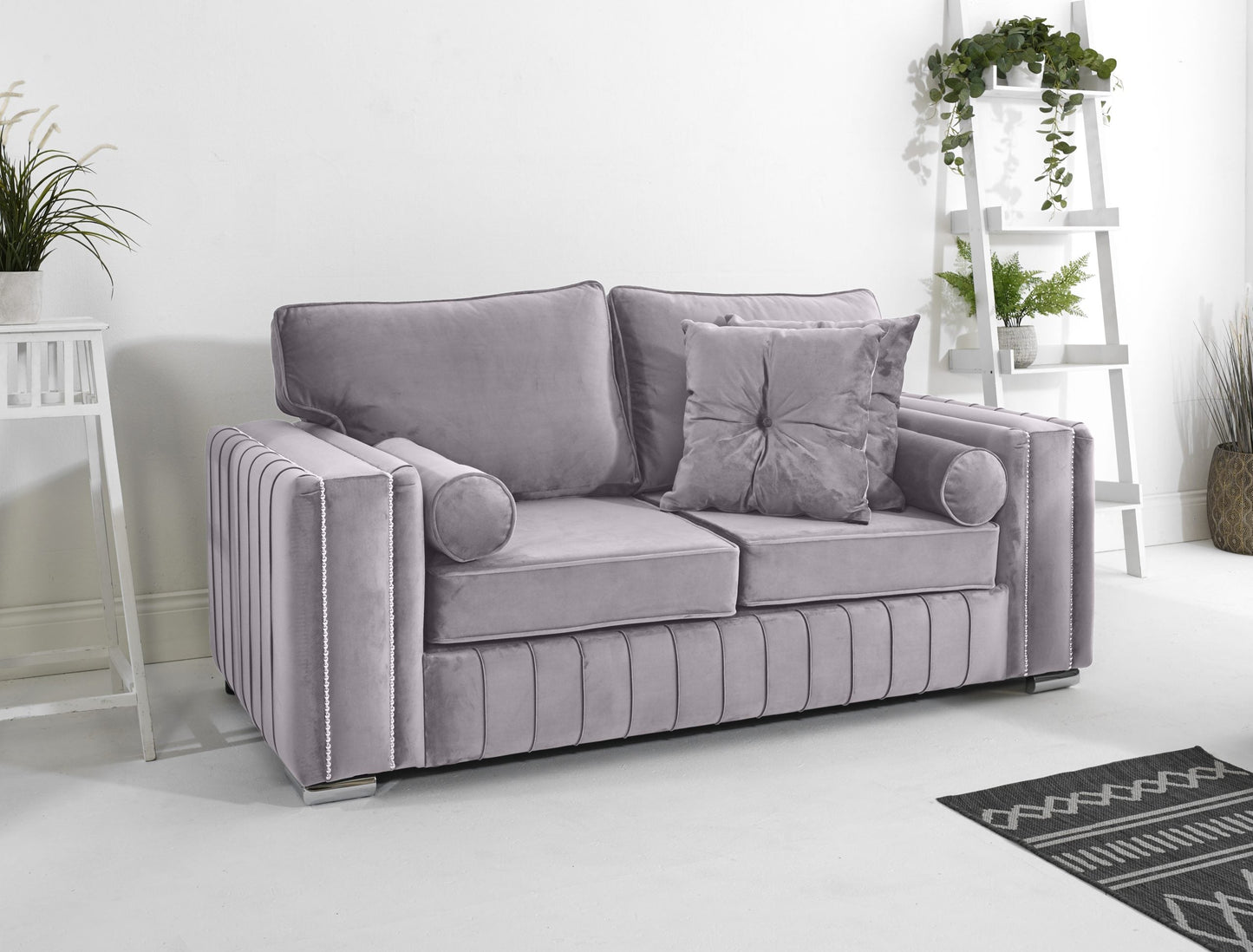 Elara 3+2 Fullback + Extra Cushions