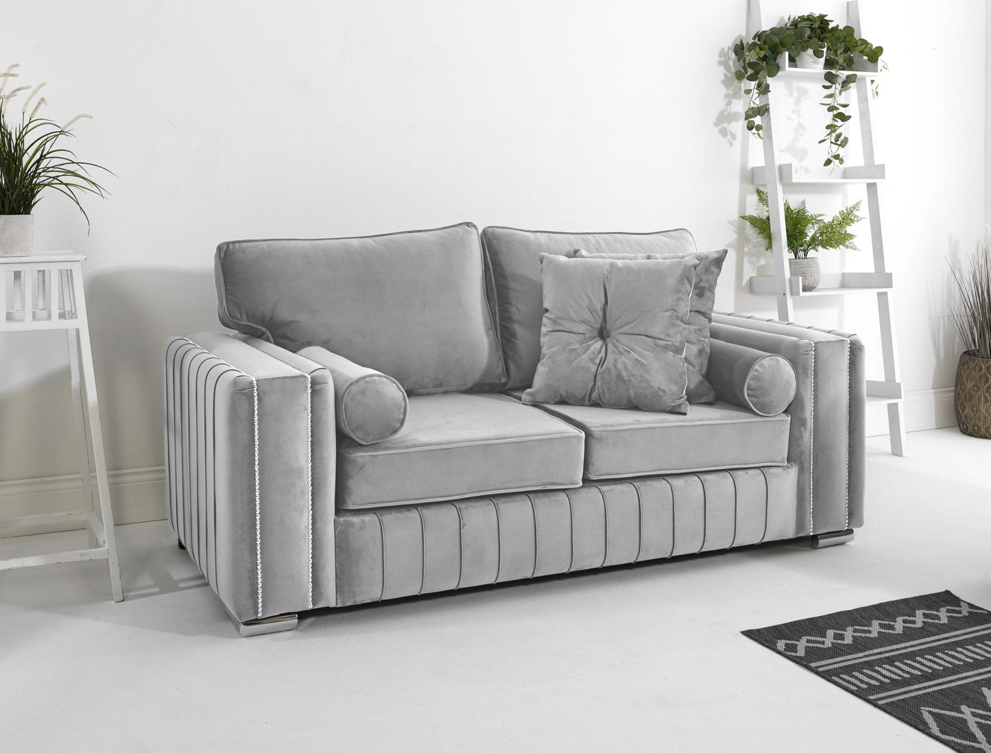 Elara 3+2 Fullback + Extra Cushions