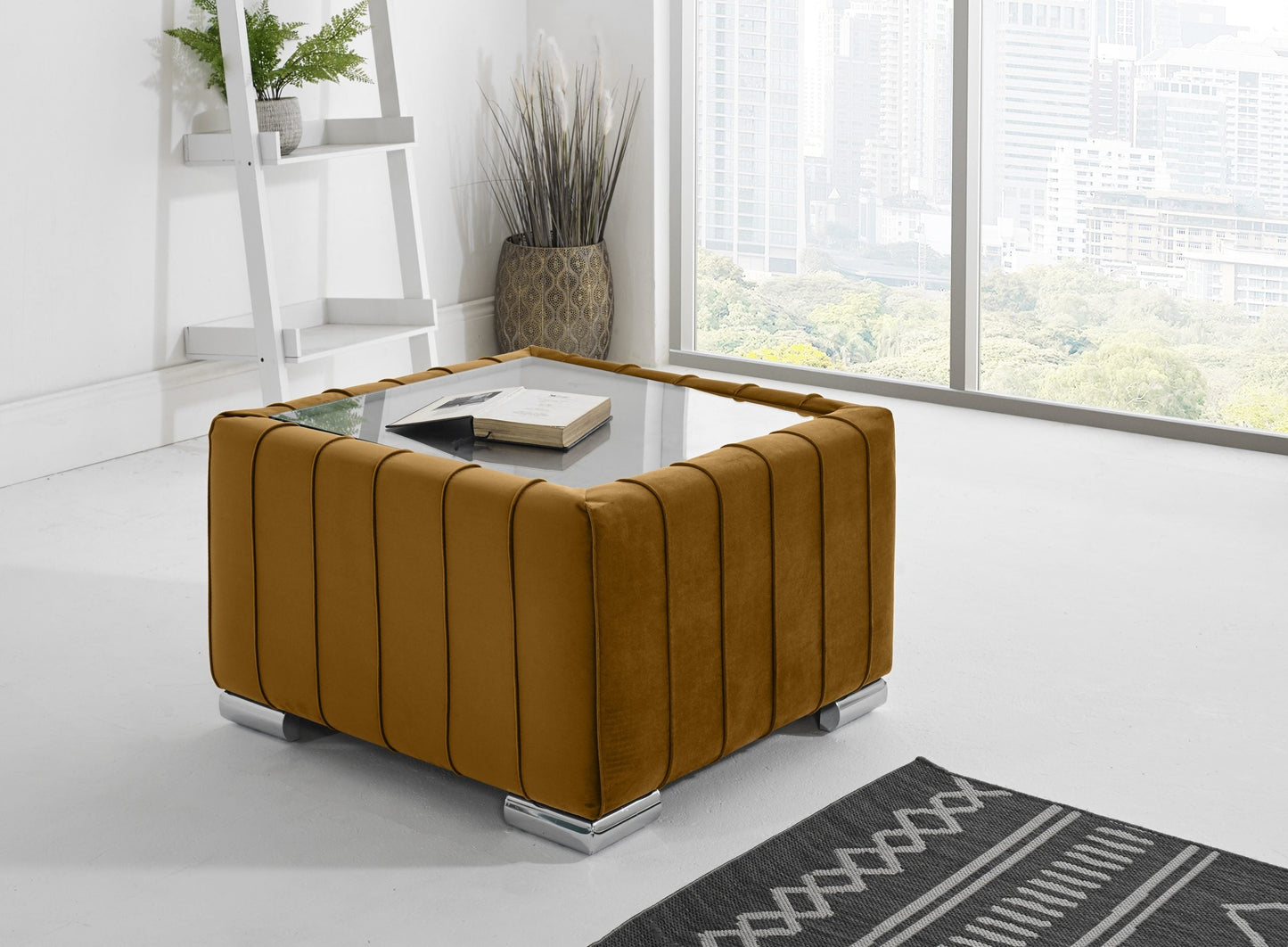 Elara Corner Fullback - 2c1 + Extra Cushions