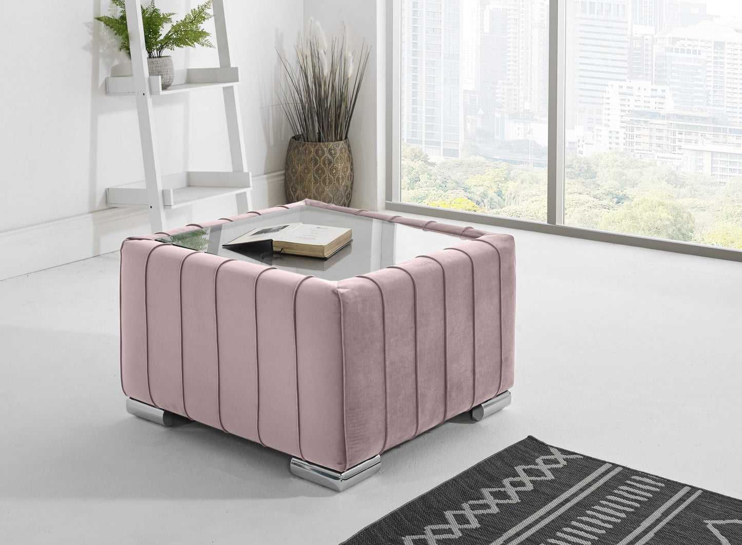Elara Corner Fullback - 2c1 + Extra Cushions