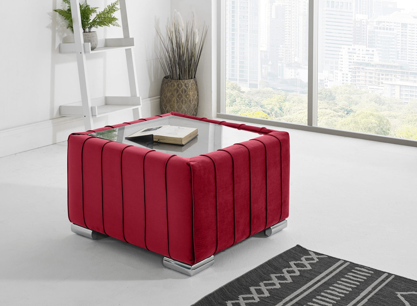 Elara Corner Fullback - 1c2 + Extra Cushions
