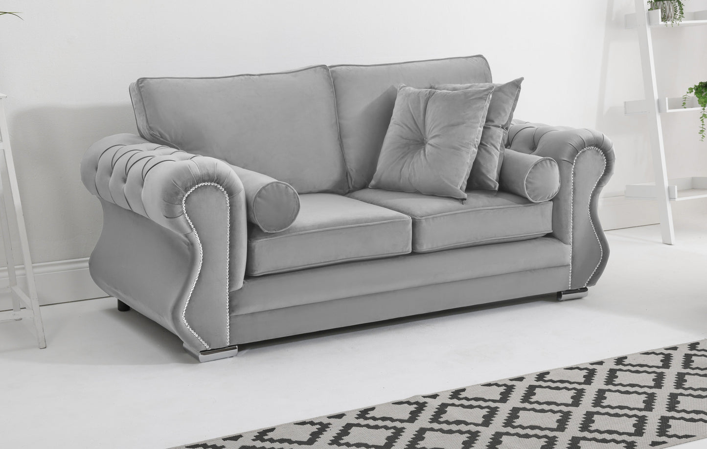 Strada 3+2 Fullback + Extra Cushions