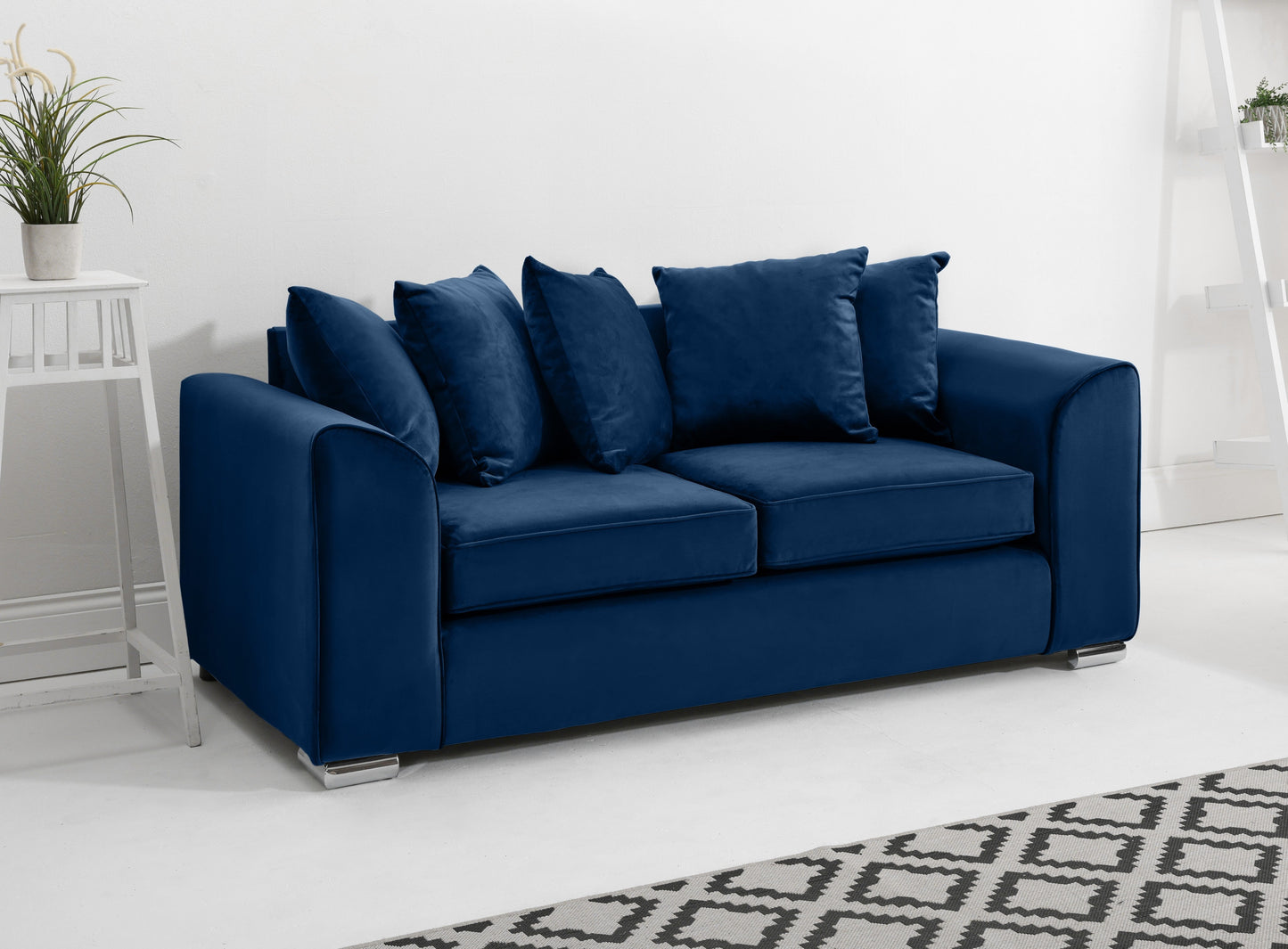 Dylan 3+2 Scatterback - Sofa Scape UK