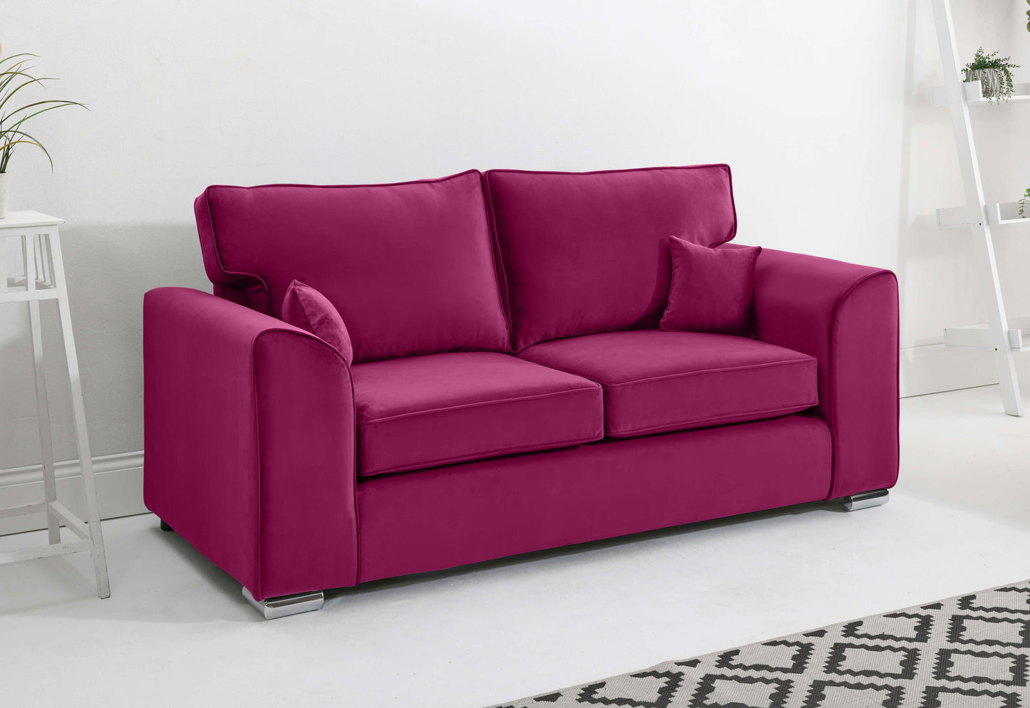 Dylan 3+2 Fullback - Sofa Scape UK