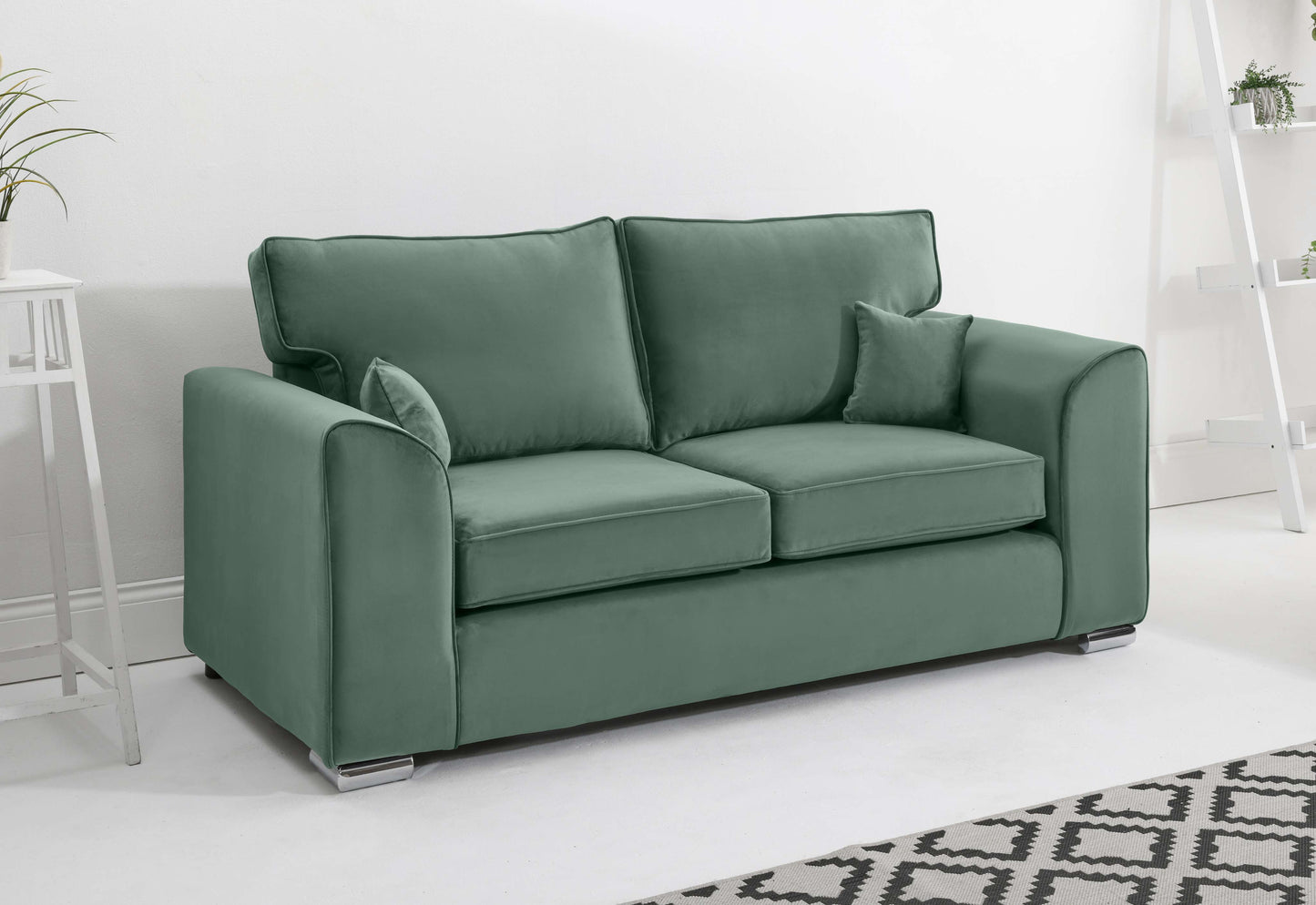 Dylan 3+2 Fullback - Sofa Scape UK