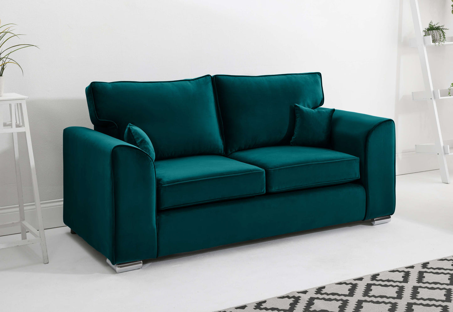 Dylan 3+2 Fullback - Sofa Scape UK
