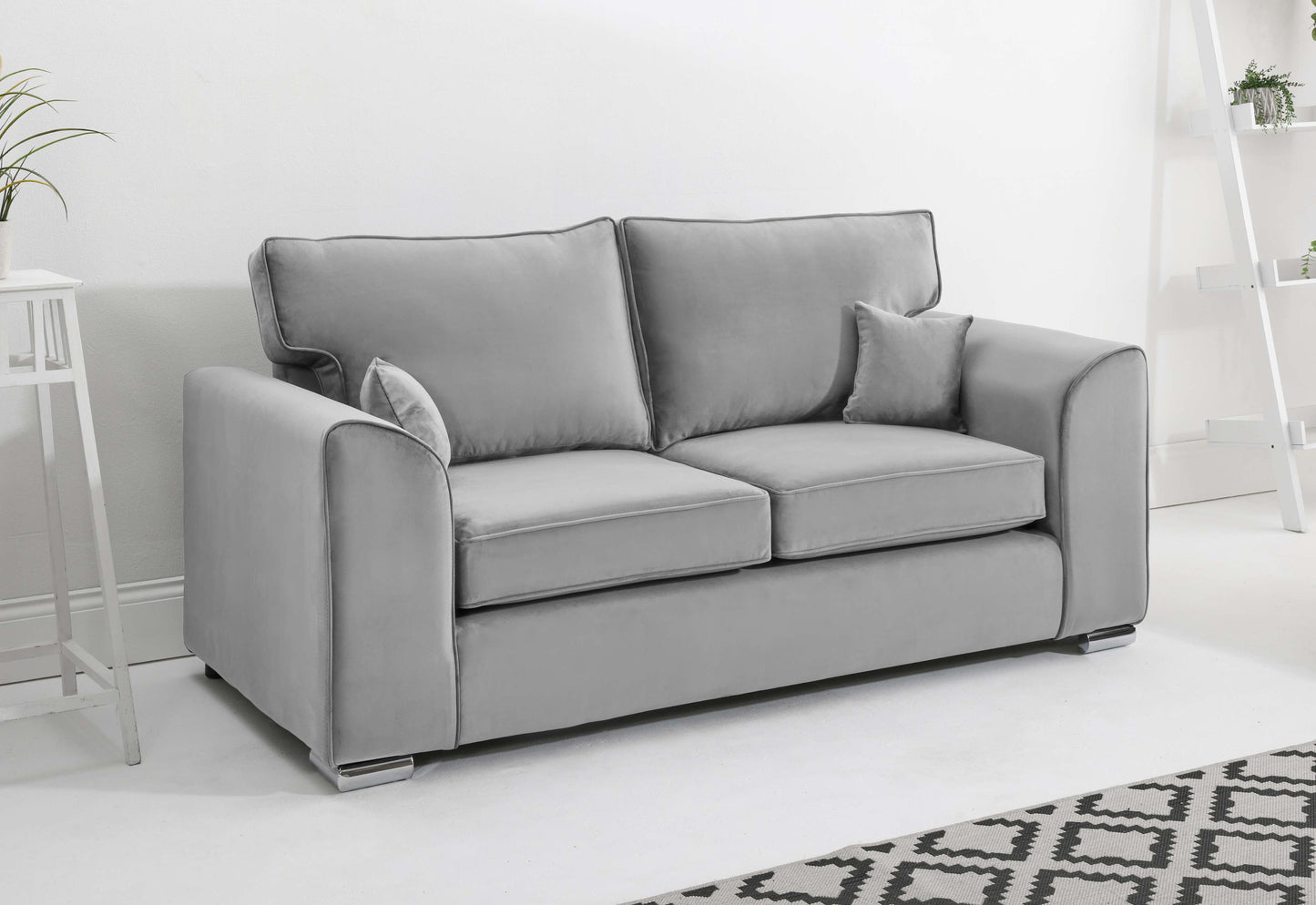 Dylan 3+2 Fullback - Sofa Scape UK