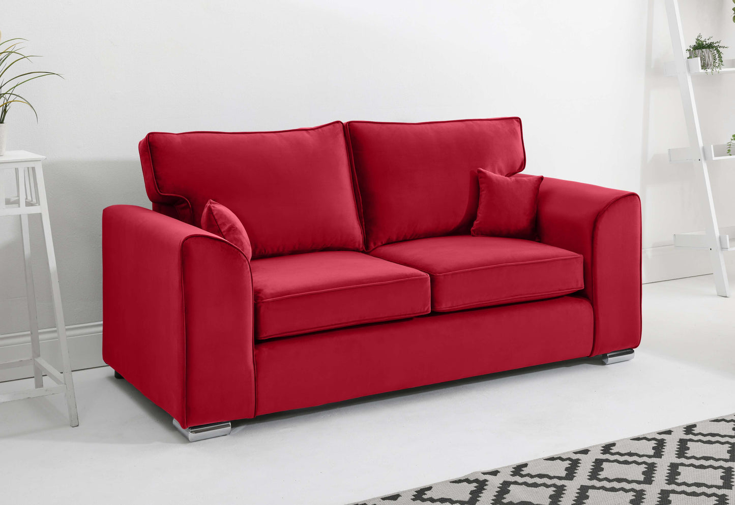 Dylan 3+2 Fullback - Sofa Scape UK