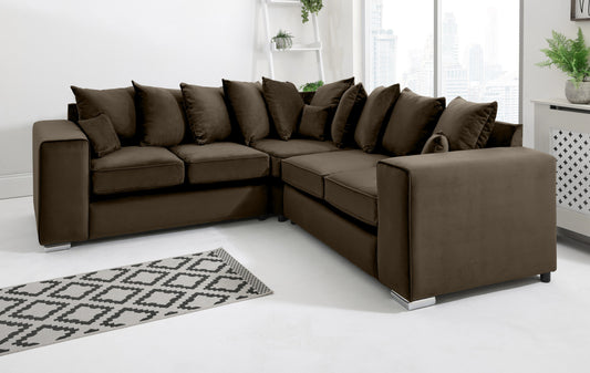 Astoria Corner Scatterback