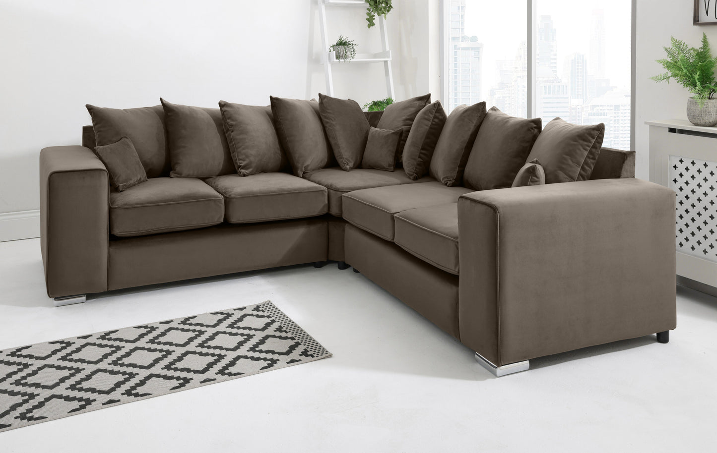 Astoria Corner Scatterback