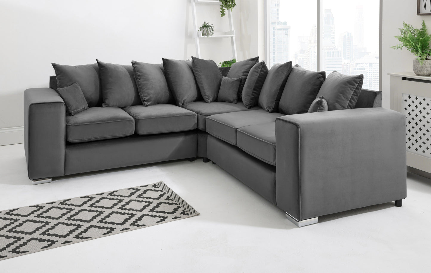 Astoria Corner Scatterback