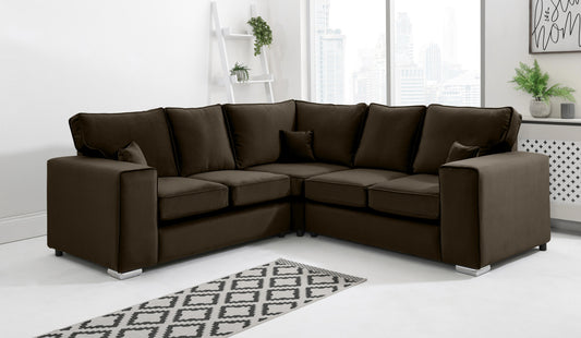 Astoria Corner Fullback