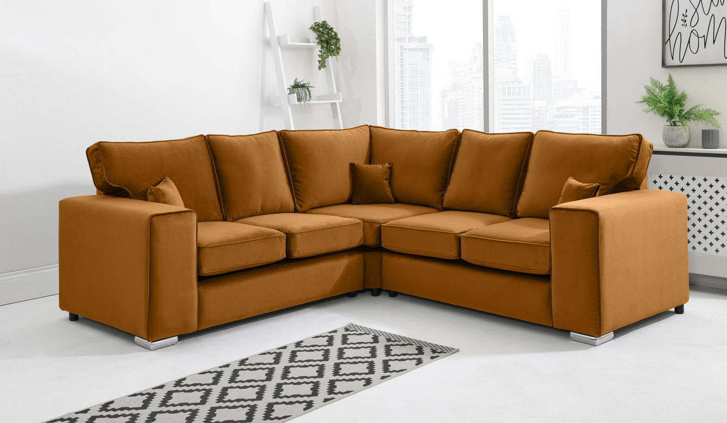 Astoria Corner Fullback