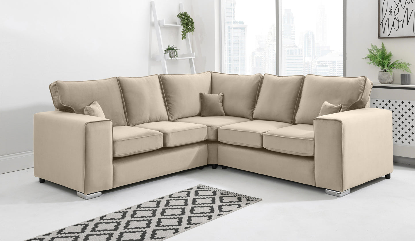 Astoria Corner Fullback
