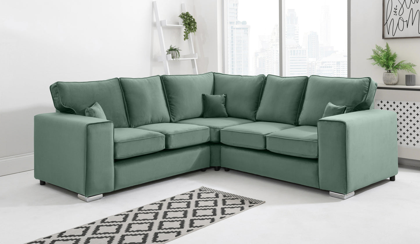 Astoria Corner Fullback