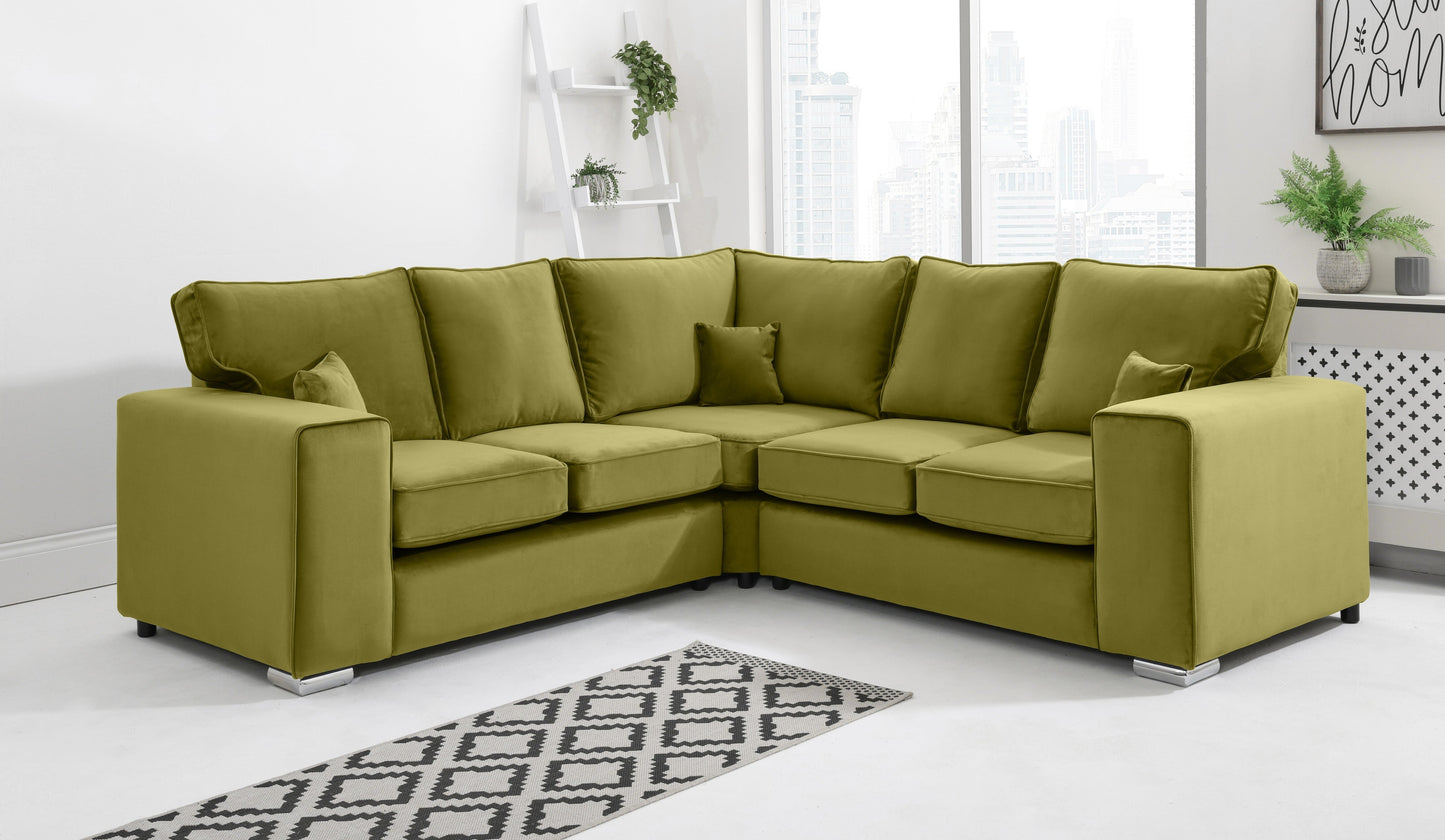 Astoria Corner Fullback