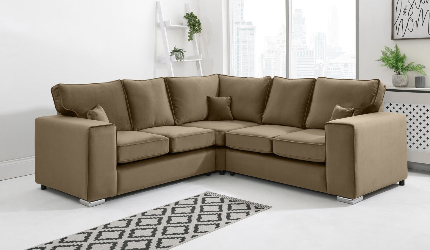 Astoria Corner Fullback