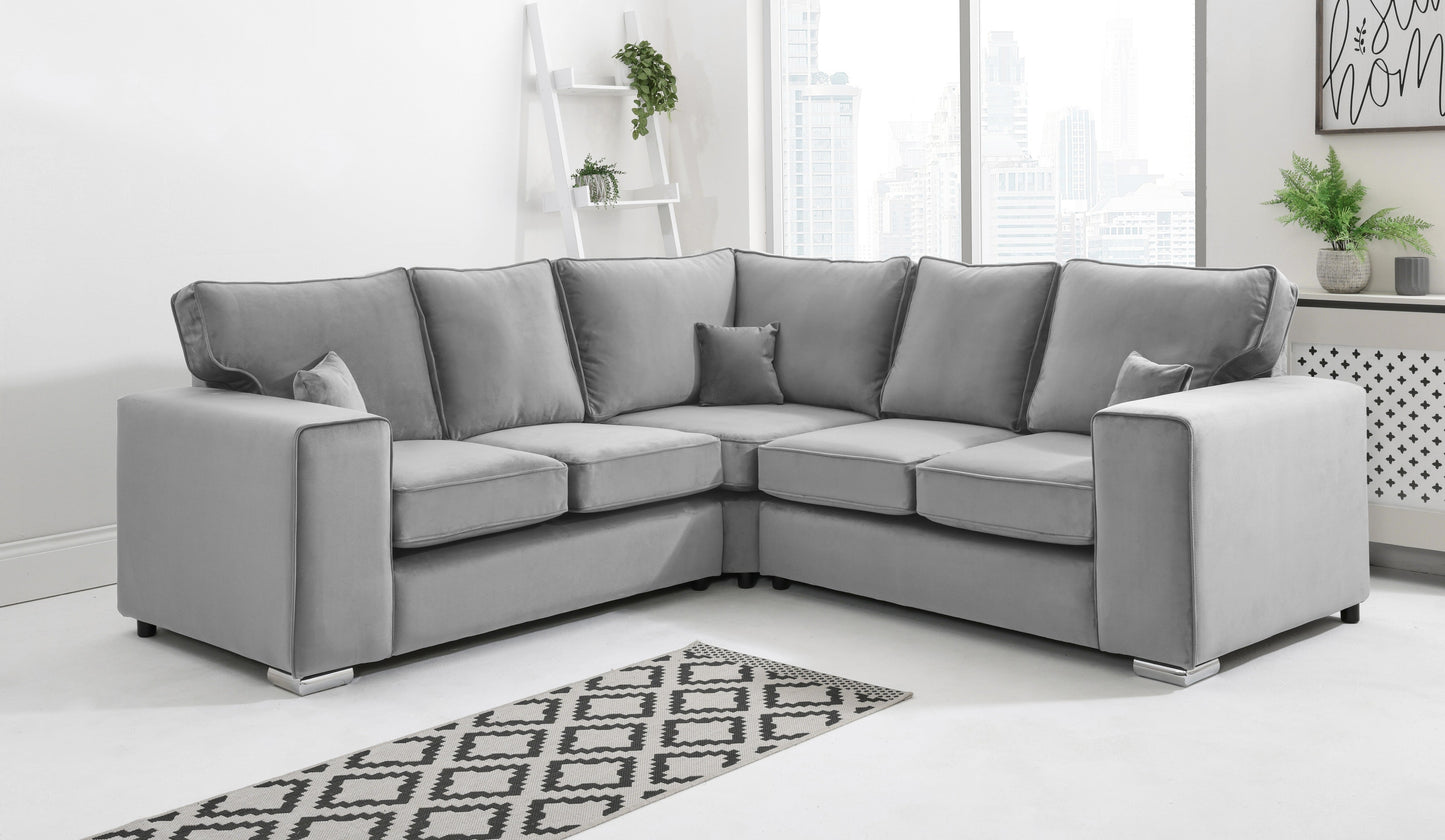 Astoria Corner Fullback