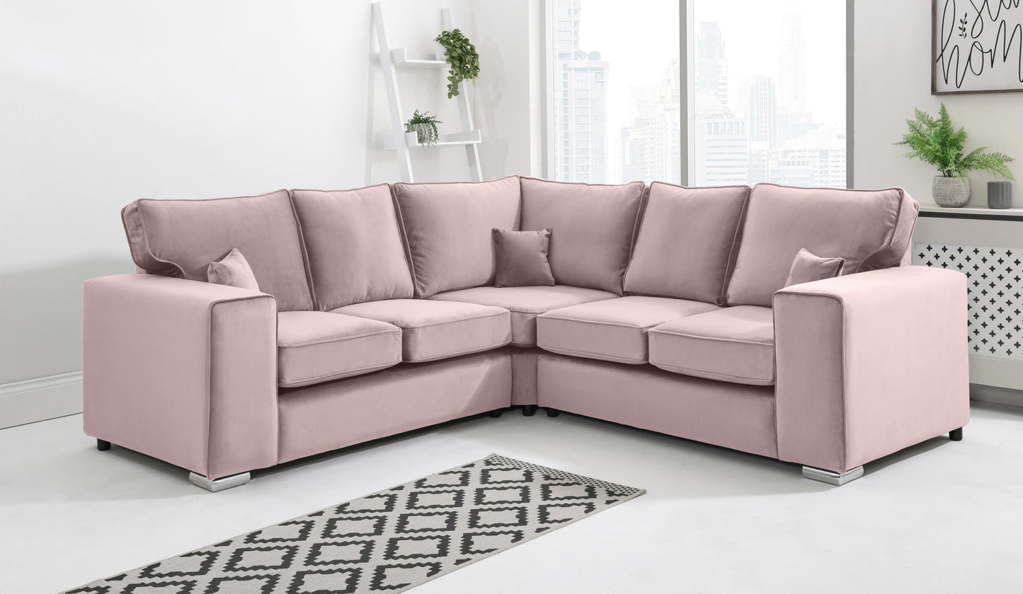 Astoria Corner Fullback