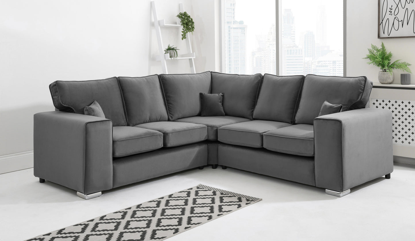 Astoria Corner Fullback
