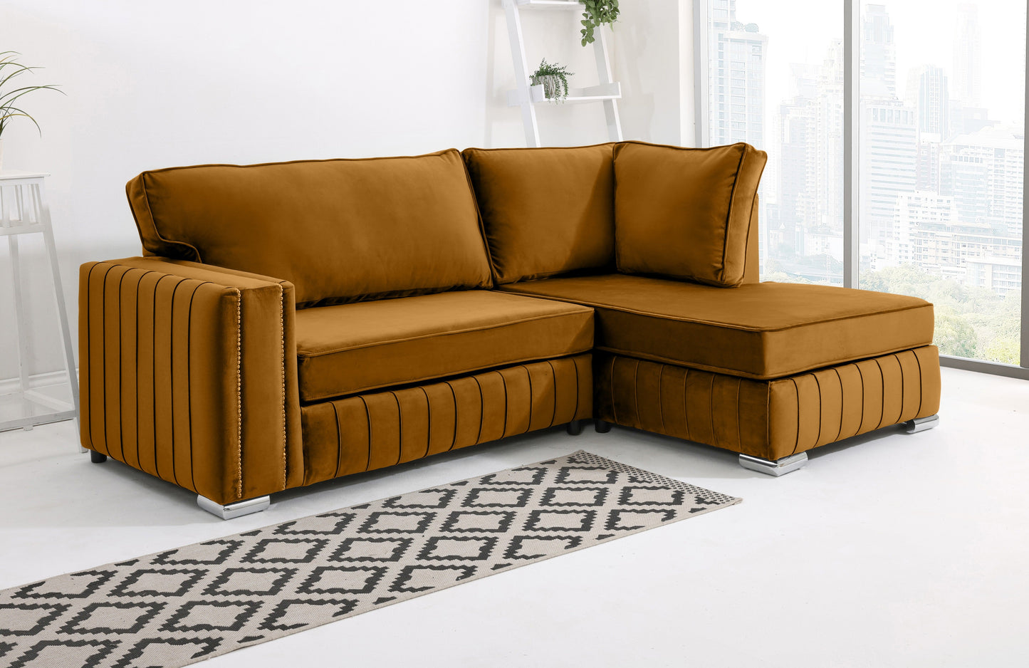 Elara Lounge Fullback