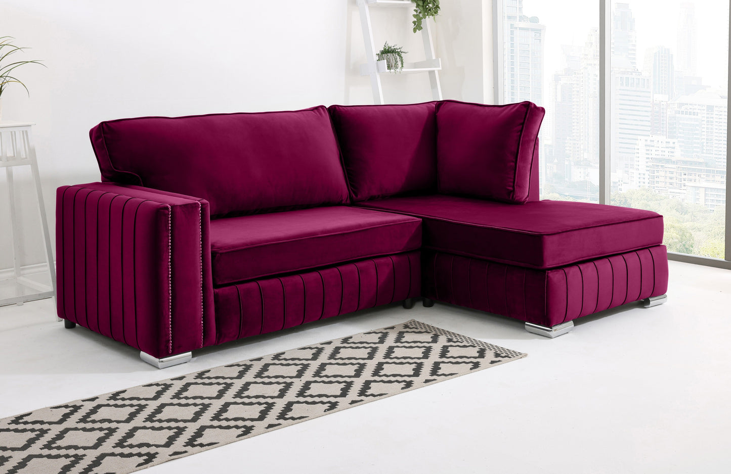 Elara Lounge Fullback