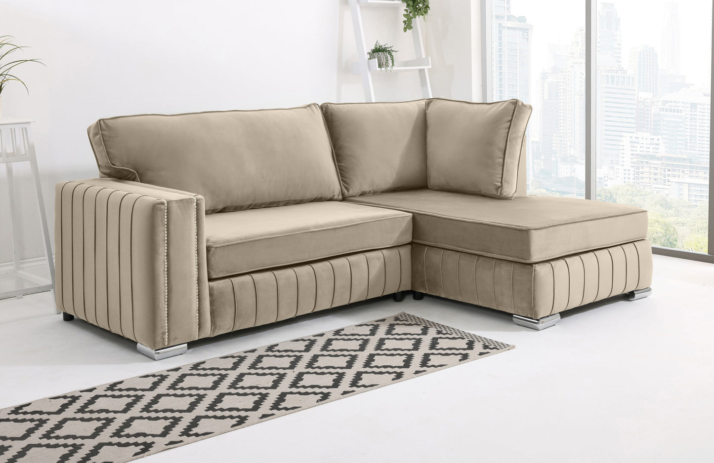 Elara Lounge Fullback