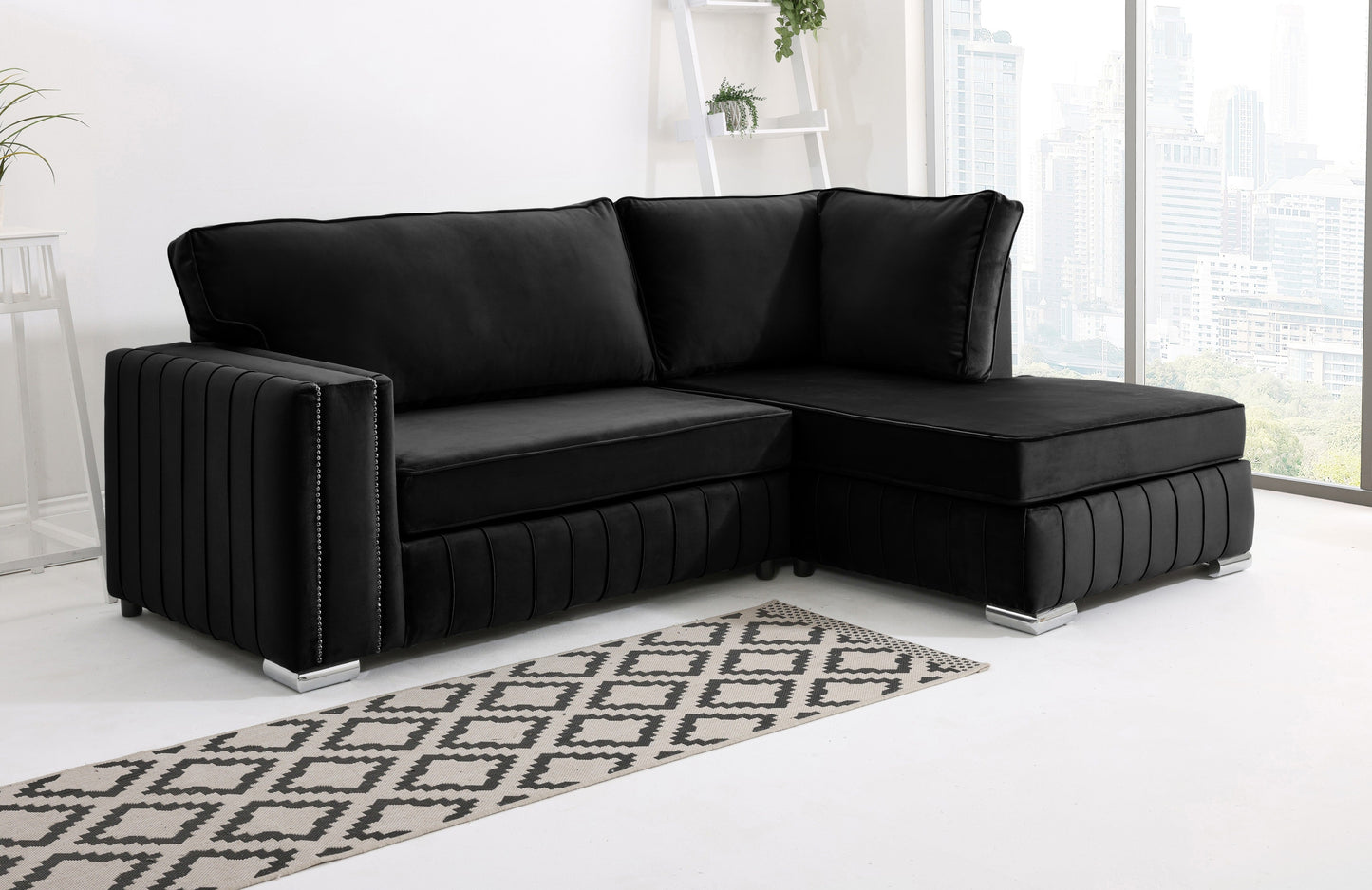Elara Lounge Fullback