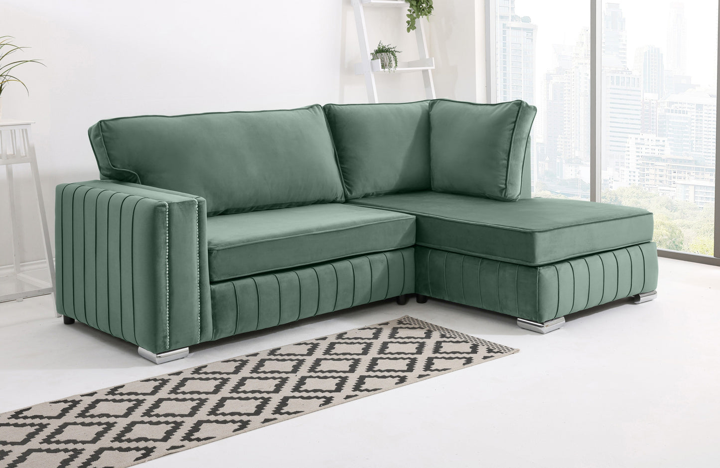 Elara Lounge Fullback