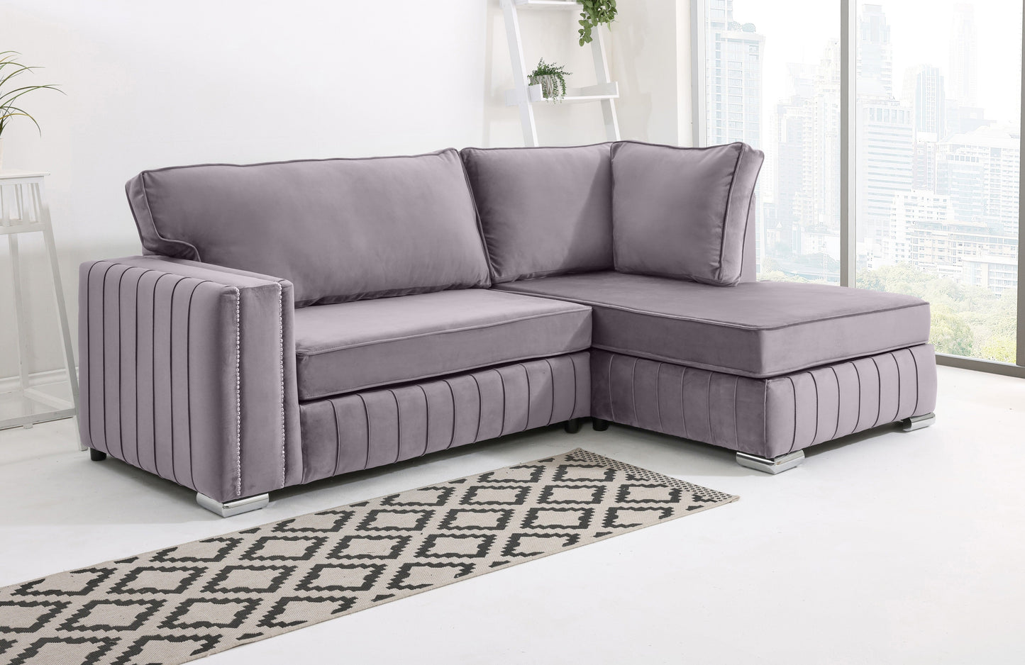 Elara Lounge Fullback