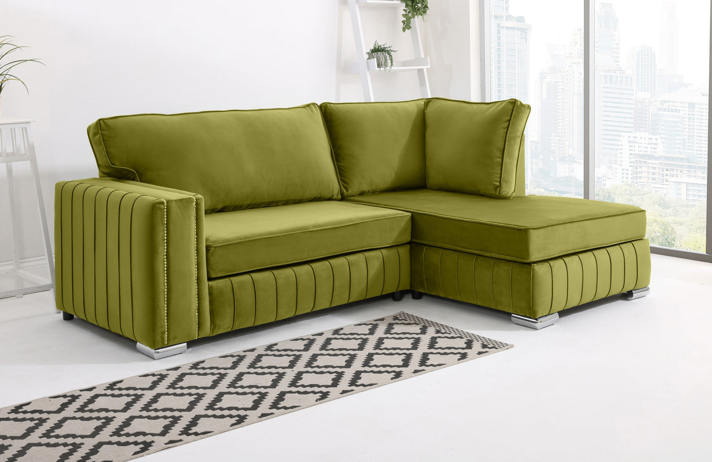 Elara Lounge Fullback