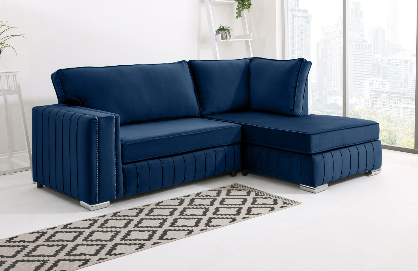 Elara Lounge Fullback
