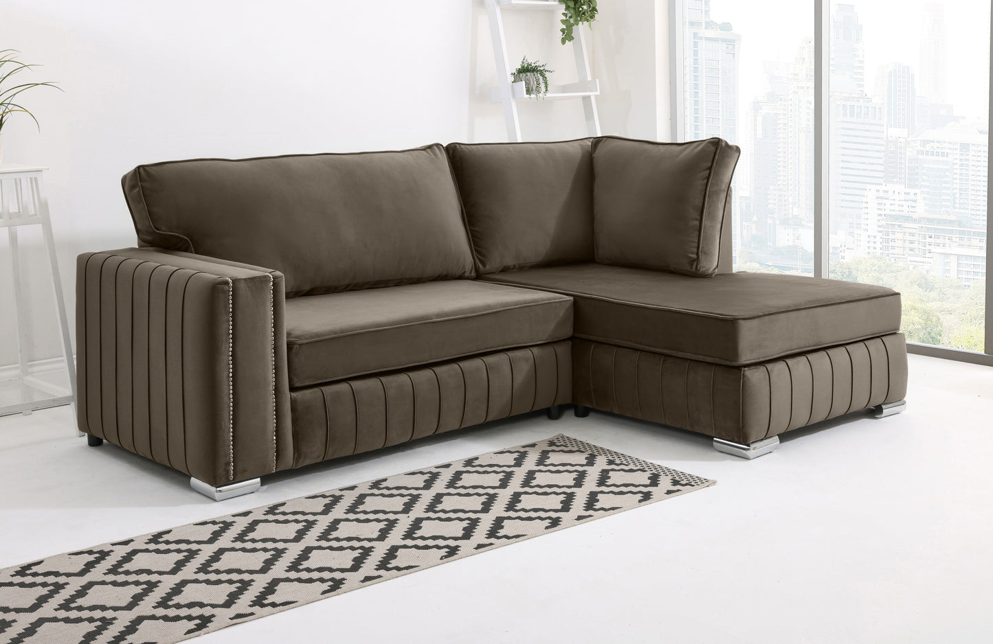 Elara Lounge Fullback