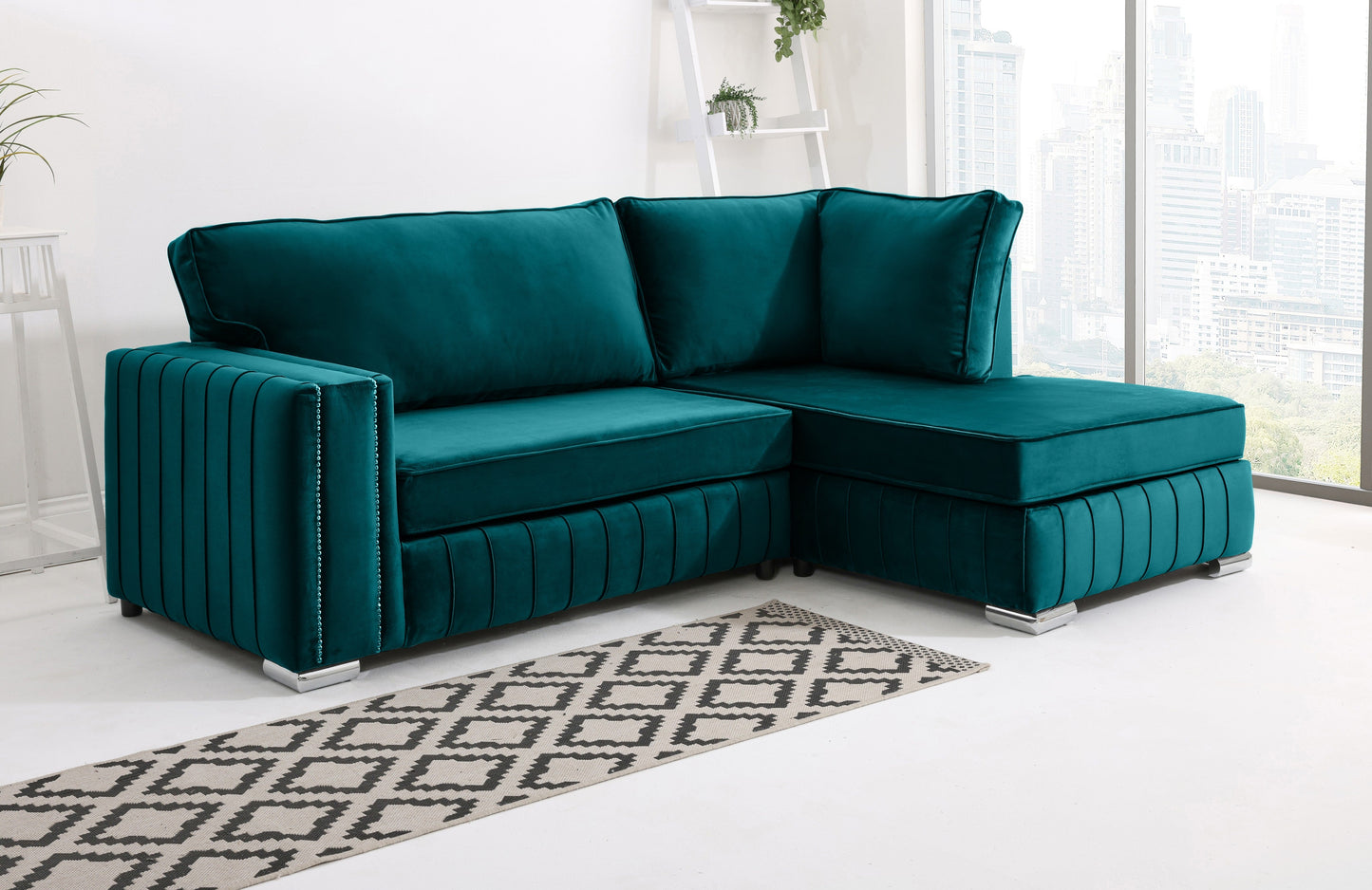 Elara Lounge Fullback