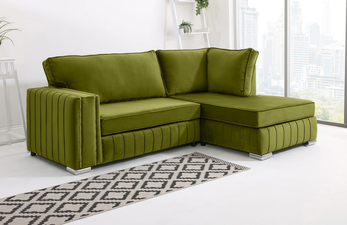 Elara Lounge Fullback
