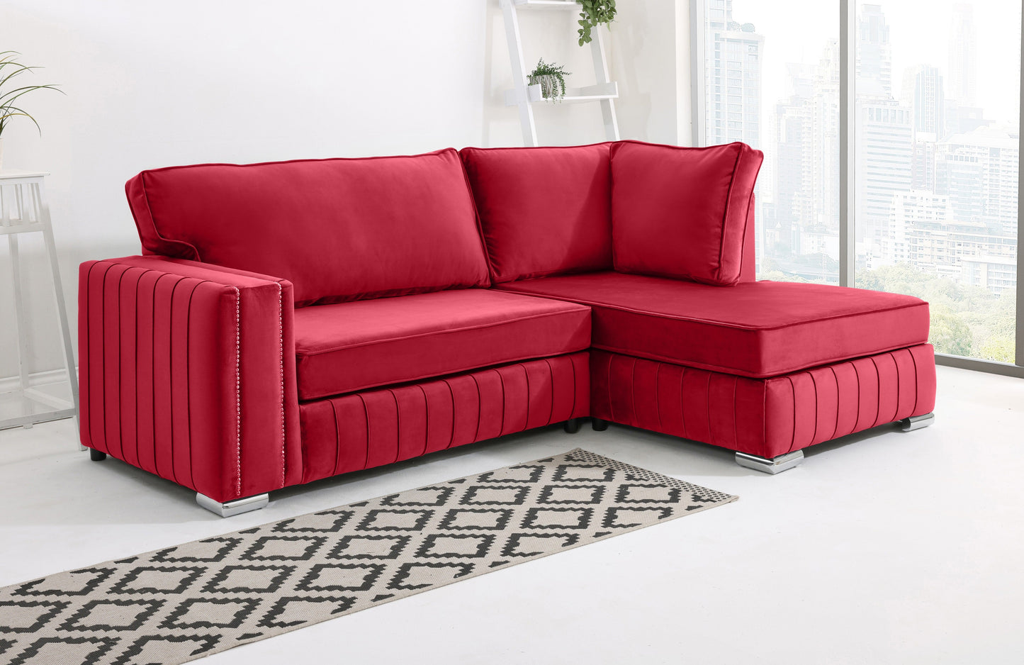 Elara Lounge Fullback