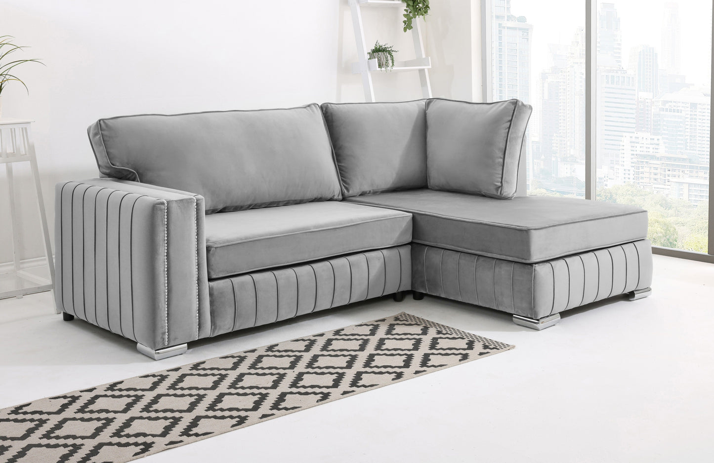 Elara Lounge Fullback