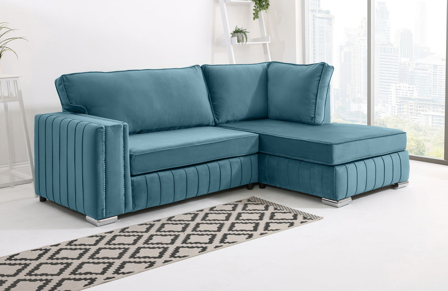 Elara Lounge Fullback