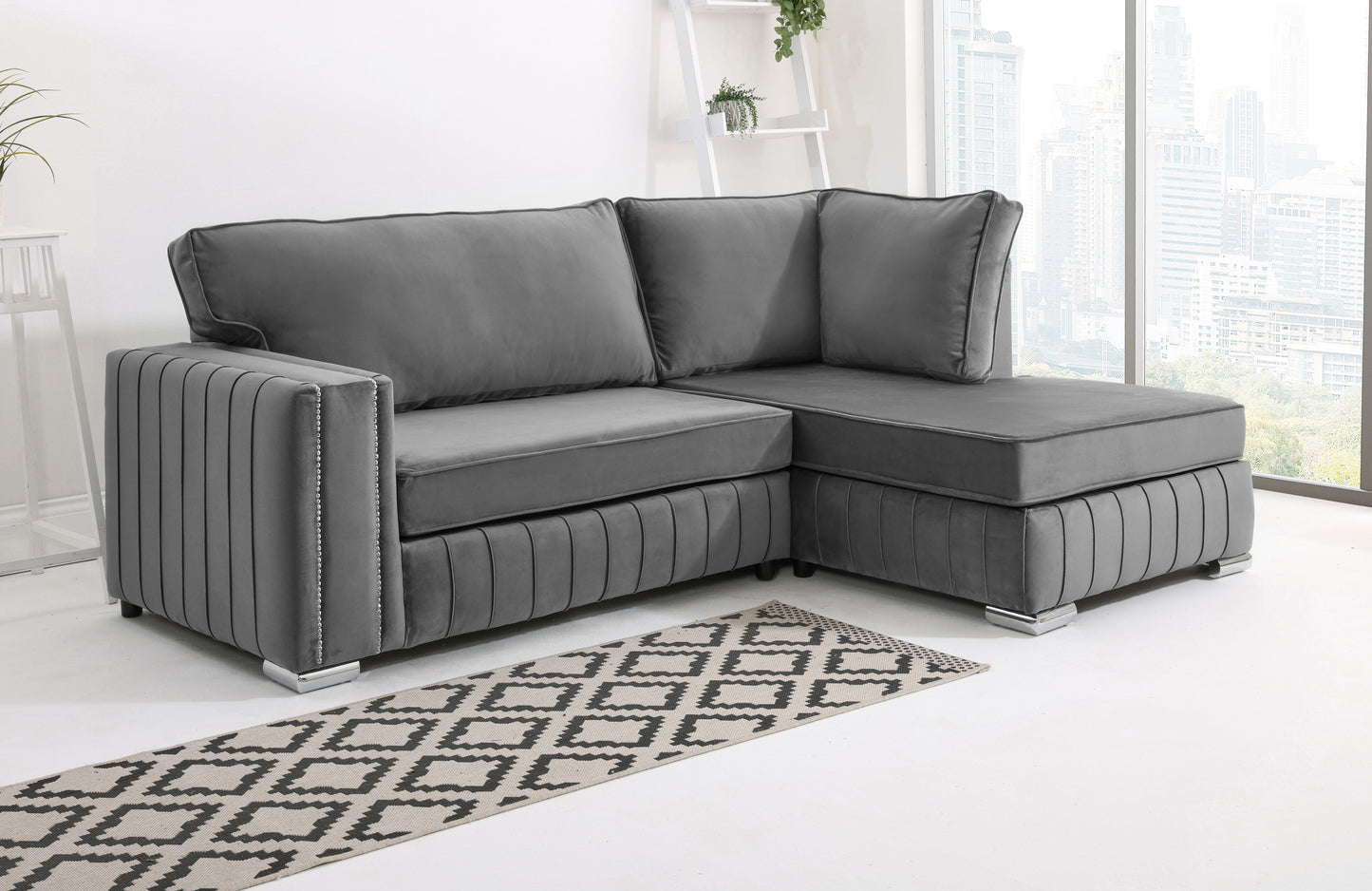 Elara Lounge Fullback