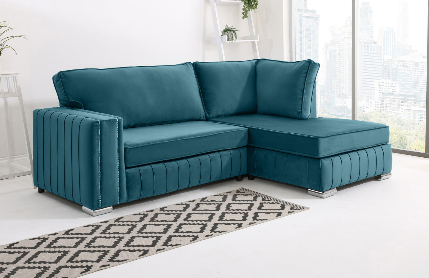 Elara Lounge Fullback