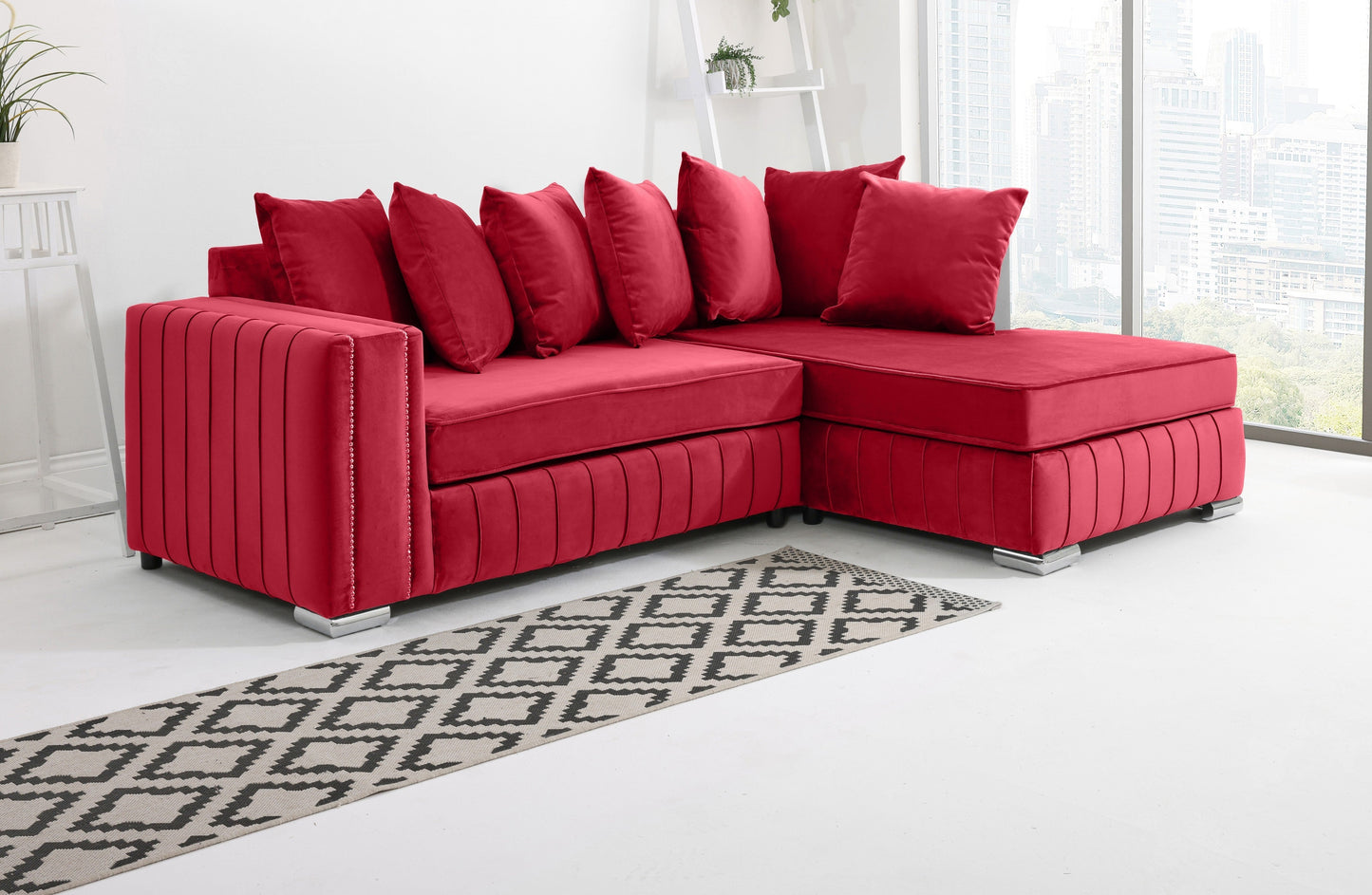 Elara Lounge Scatterback